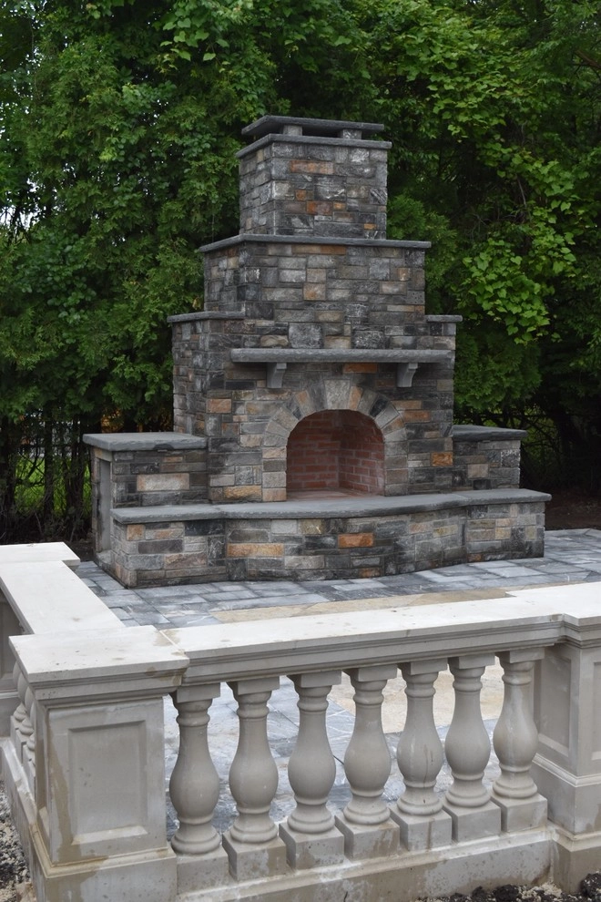 Outdoor living by Bruno Design Associates - Photo 3