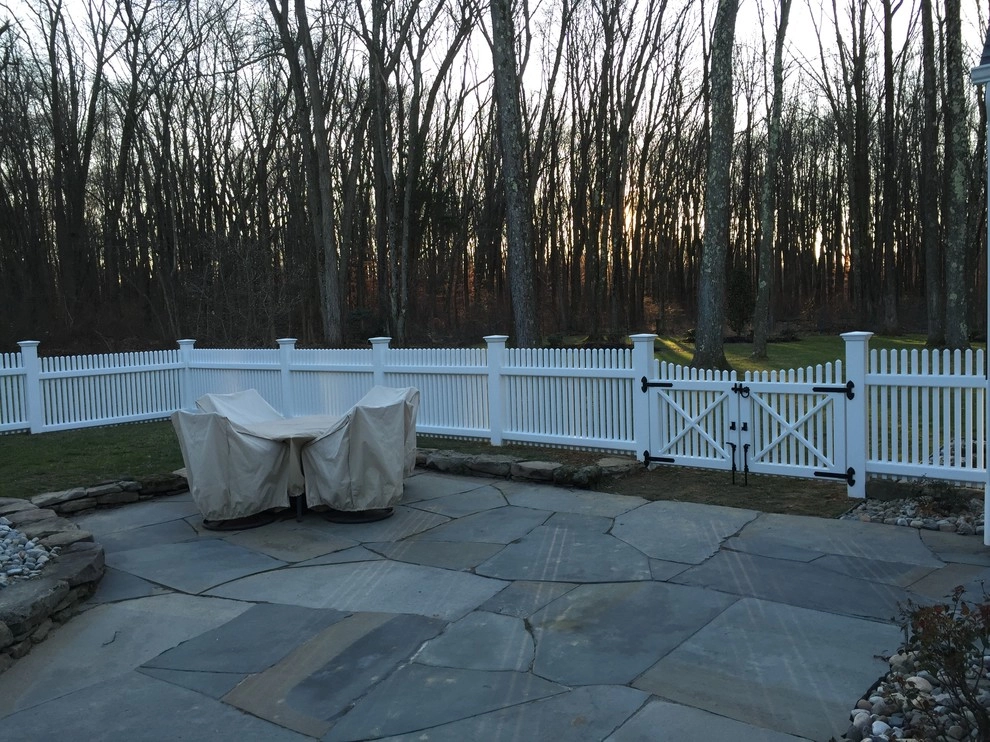 Patio Enclosure - Princeton, NJ by Kale's Nursery & Lands - Photo 3