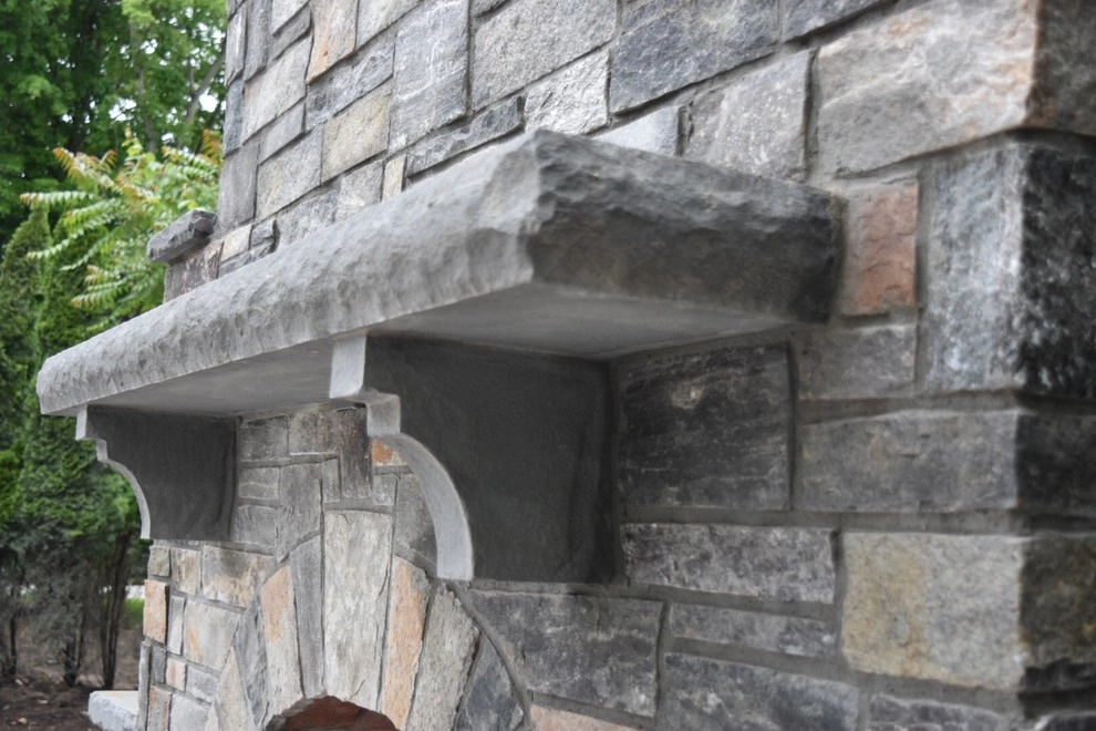 Outdoor living by Bruno Design Associates - Photo 2