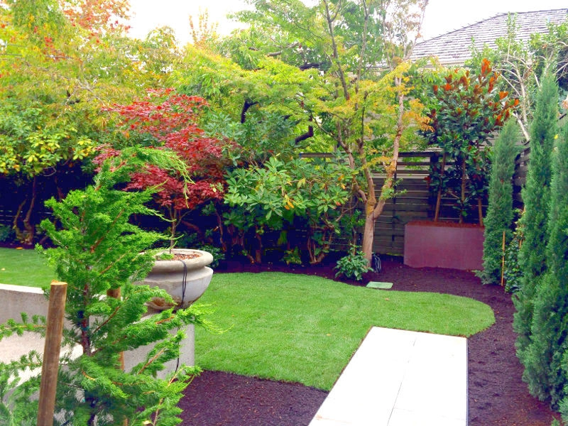 Landscaping Work by Kaleidoscope Landscape Inc - Photo 2