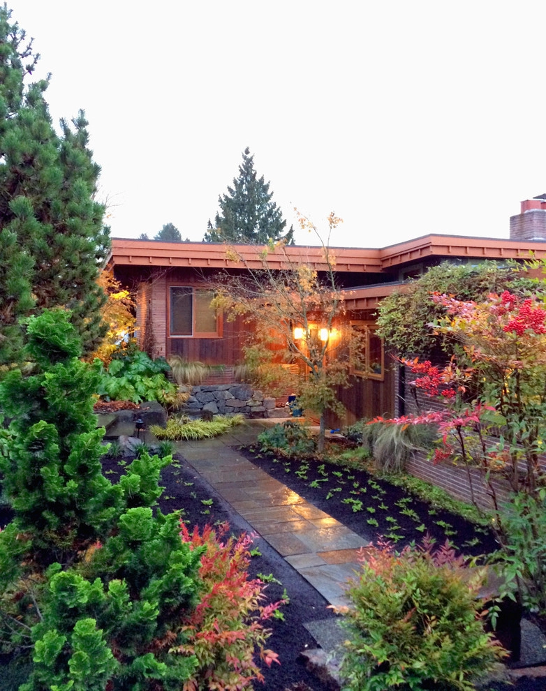 Landscaping Work by Kaleidoscope Landscape Inc - Photo 12