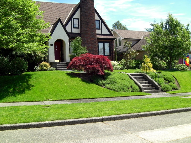 Landscaping Work by Kaleidoscope Landscape Inc - Photo 5