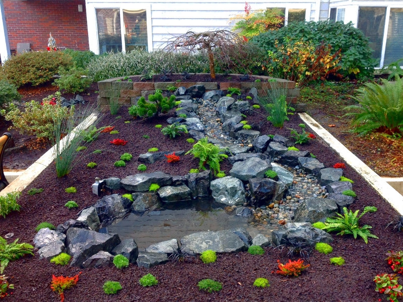 Landscaping Work by Kaleidoscope Landscape Inc - Photo 10