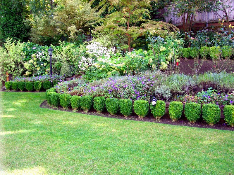 Landscaping Work by Kaleidoscope Landscape Inc - Photo 11