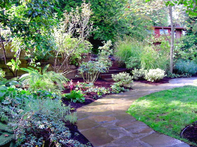 Landscaping Work by Kaleidoscope Landscape Inc - Photo 6
