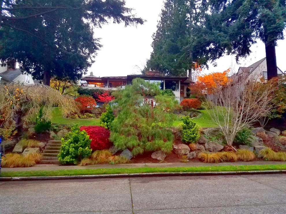 Landscaping Work by Kaleidoscope Landscape Inc - Photo 9