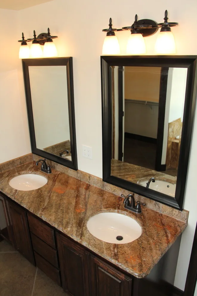 Ornamental Concrete Showcase Home by Concrete Perceptions, Inc. - Photo 5