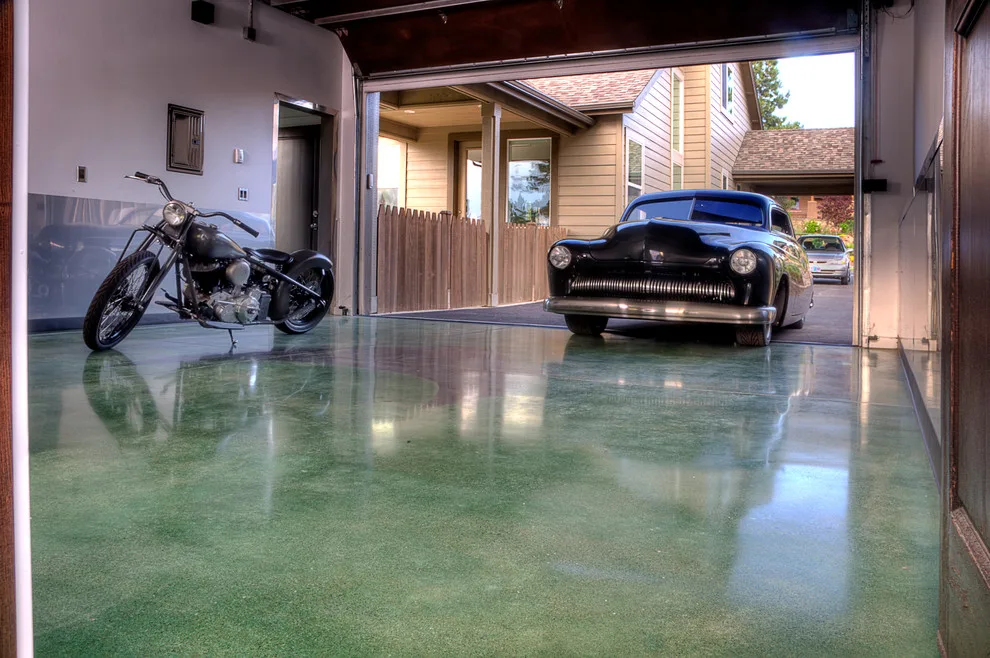Flooring by Cement Elegance - Photo 3