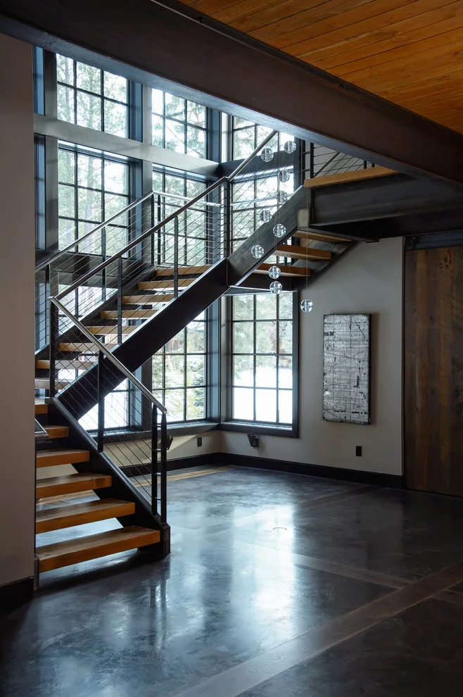 Flooring by Cement Elegance - Photo 10