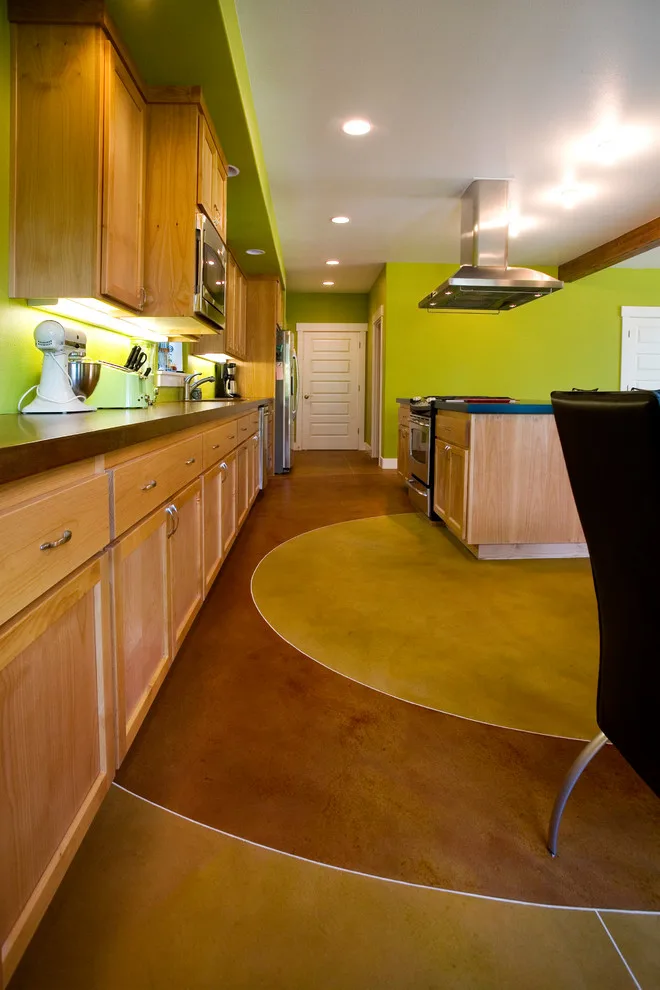 Flooring by Cement Elegance - Photo 4