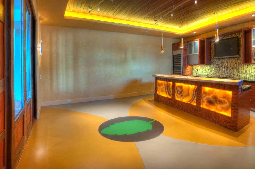 Flooring by Cement Elegance - Photo 9