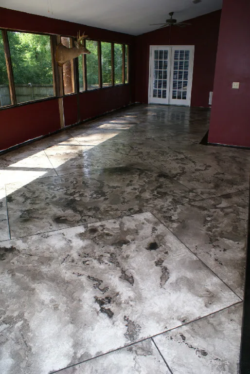 Cement Flooring by Absolute Concrete Artisans - Photo 5