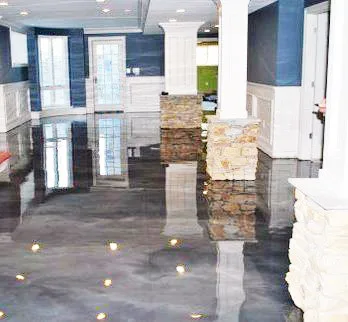 Cement Flooring by Absolute Concrete Artisans - Photo 6