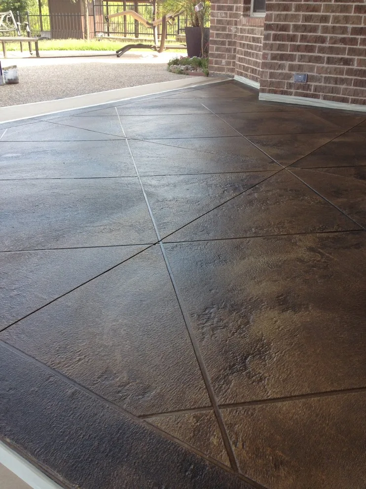 Cement Flooring by Absolute Concrete Artisans - Photo 9