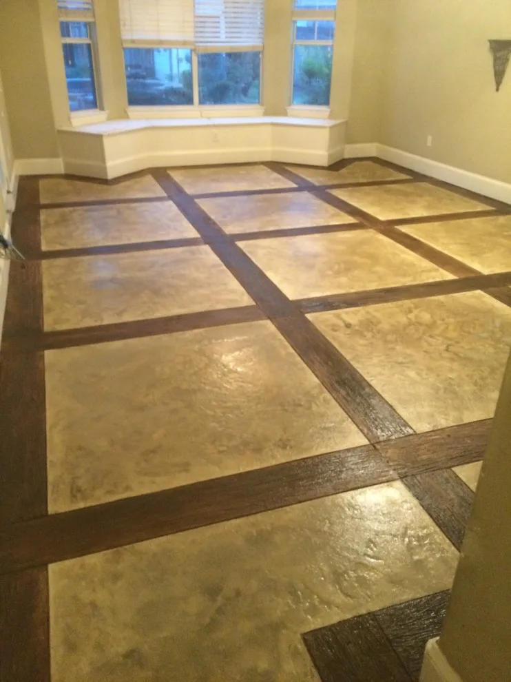 Cement Flooring by Absolute Concrete Artisans - Photo 8