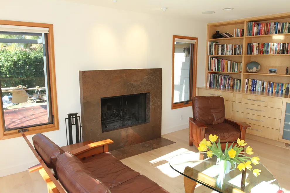 Modern Ojai Residence by Pacific Stoneworks Inc - Photo 3