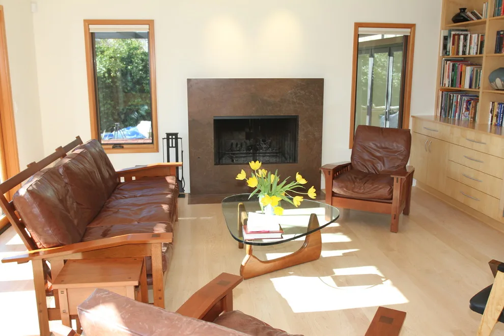 Modern Ojai Residence by Pacific Stoneworks Inc - Photo 4