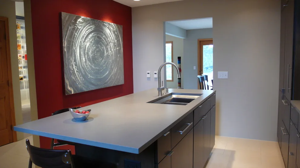 Modern Initiatives by Stone Countertop Outlet/Granite-Tops - Photo 2