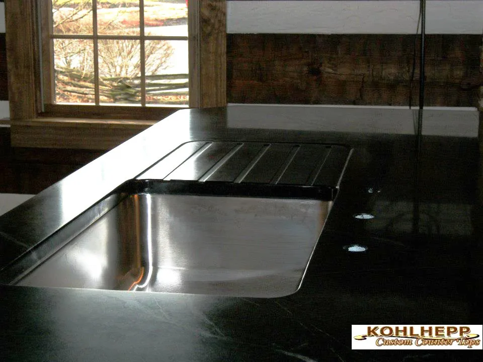 Kohlhepp Custom Counter Tops - Photo 11