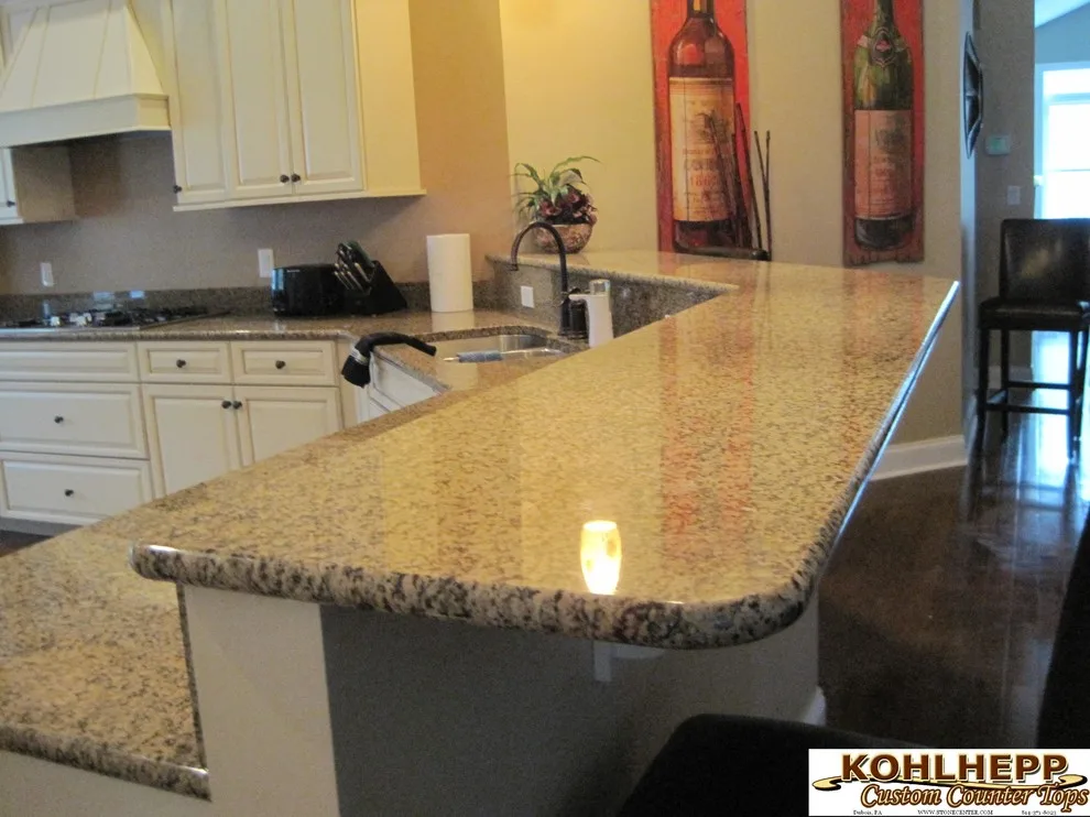 Kohlhepp Custom Counter Tops - Photo 10