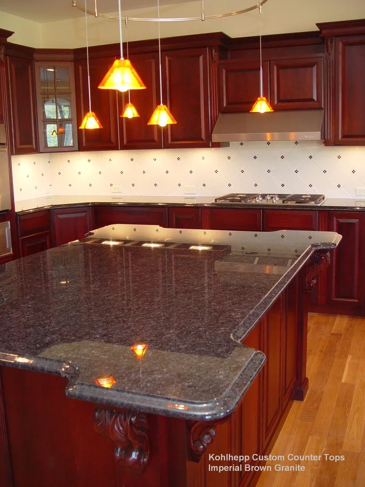 Kohlhepp Custom Counter Tops - Photo 9