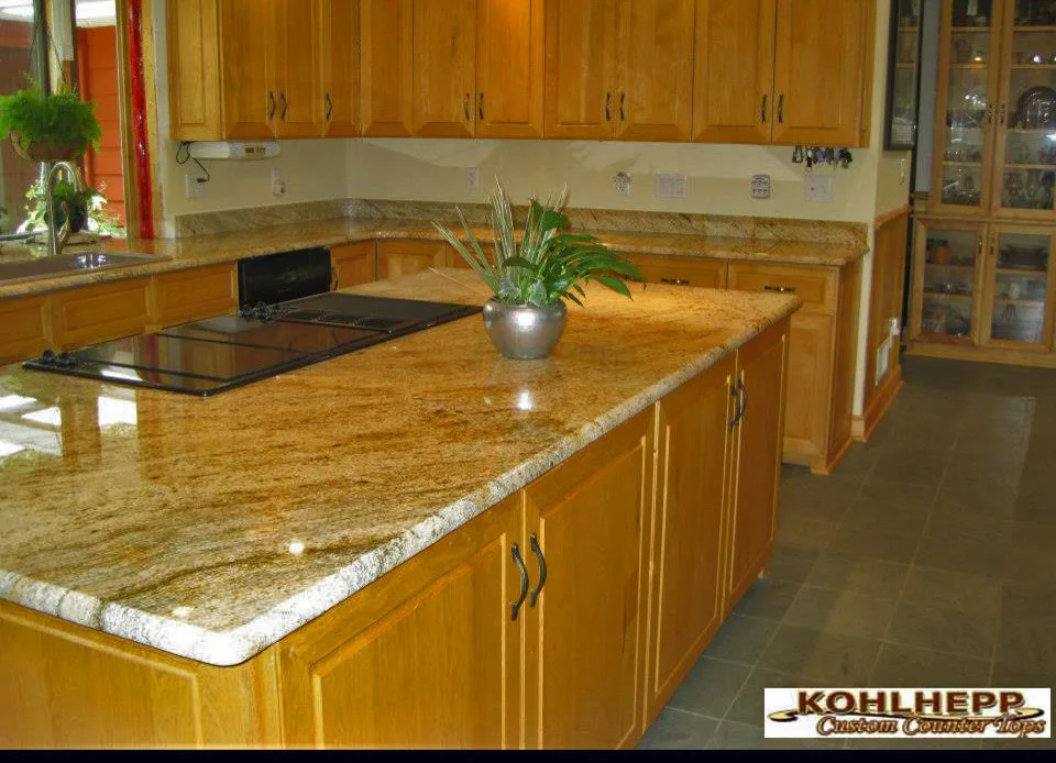 Kohlhepp Custom Counter Tops - Photo 8