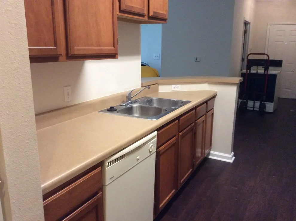 Countertop renovation by ICoat Emerald Coast - Photo 6