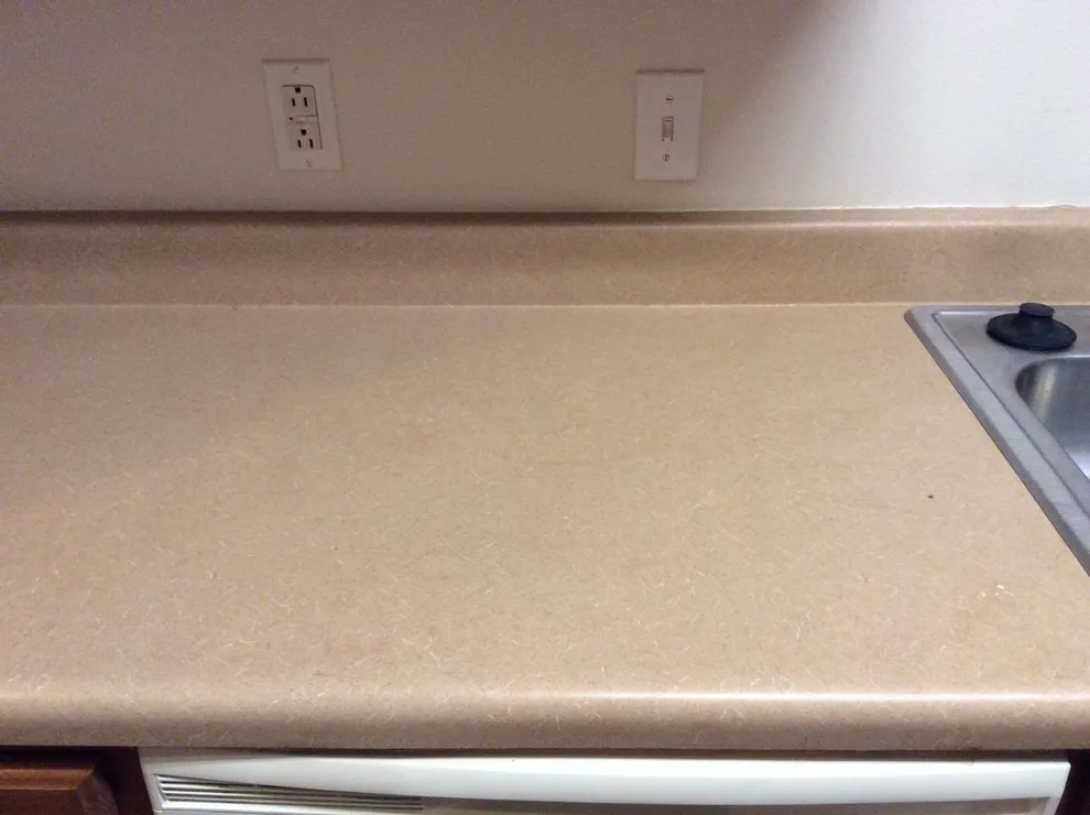 Countertop renovation by ICoat Emerald Coast - Photo 15