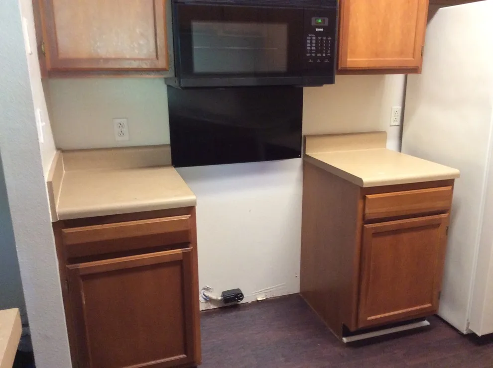 Countertop renovation by ICoat Emerald Coast - Photo 10