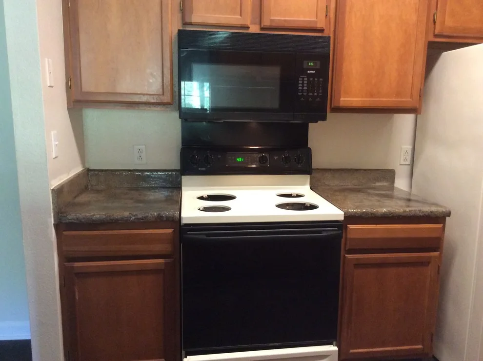 Countertop renovation by ICoat Emerald Coast - Photo 7