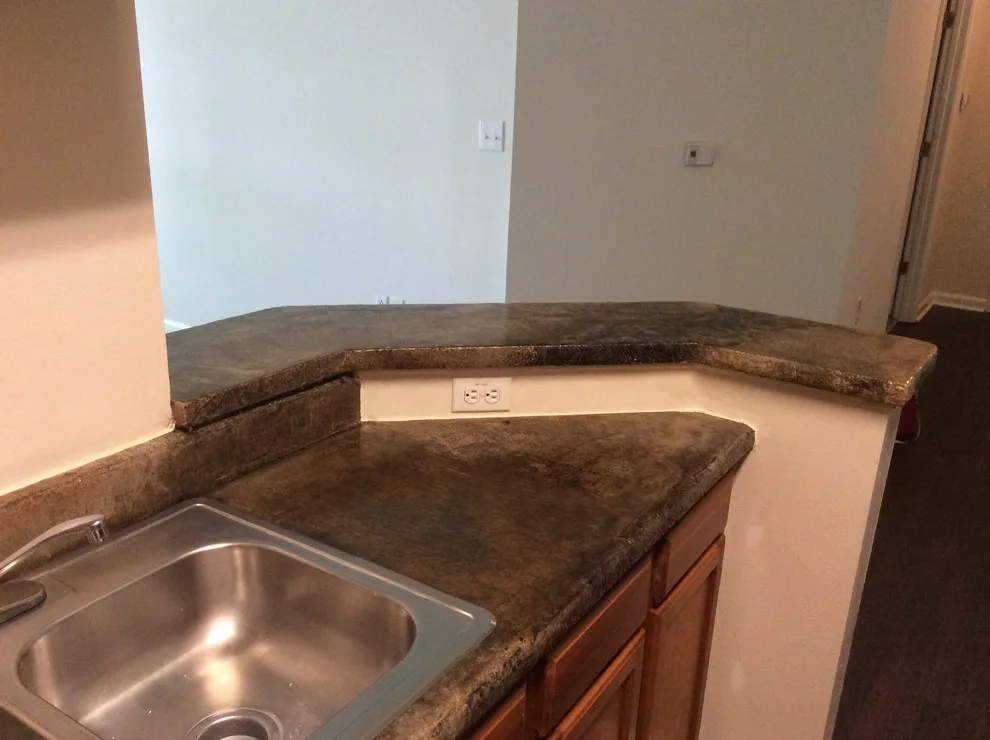 Countertop renovation by ICoat Emerald Coast - Photo 14