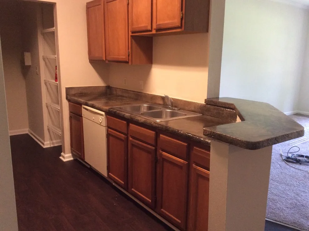 Countertop renovation by ICoat Emerald Coast - Photo 11
