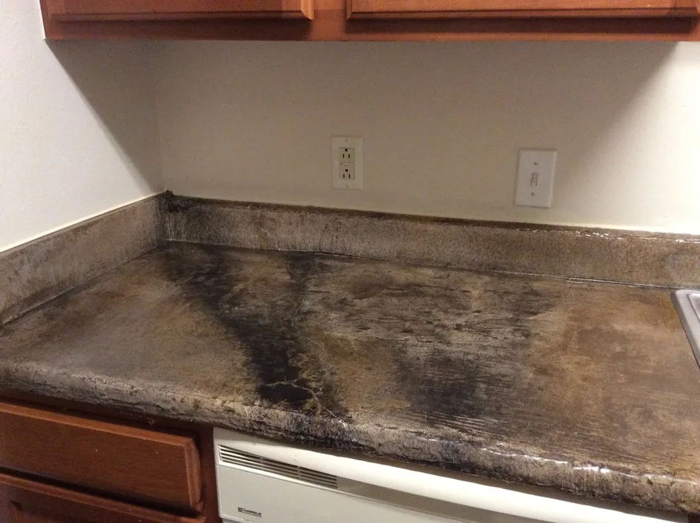 Countertop renovation by ICoat Emerald Coast - Photo 4
