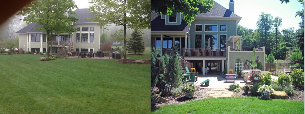 Project Before & After Pictures by LandTechwmi LLC - Photo 31