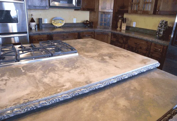 Surface Tops by Absolute Concrete Artisans - Photo 8