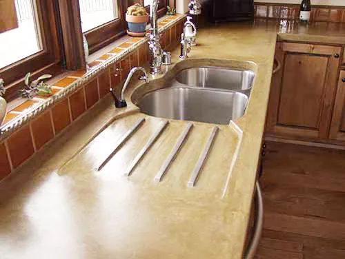 Surface Tops by Absolute Concrete Artisans - Photo 4
