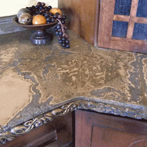 Surface Tops by Absolute Concrete Artisans - Photo 6