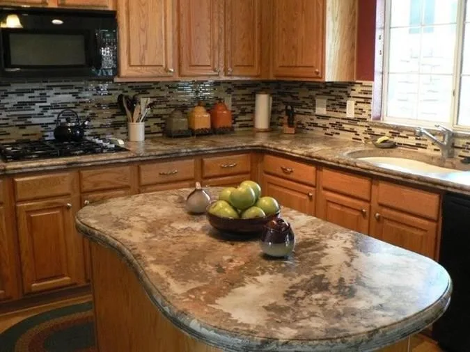 Surface Tops by Absolute Concrete Artisans - Photo 5