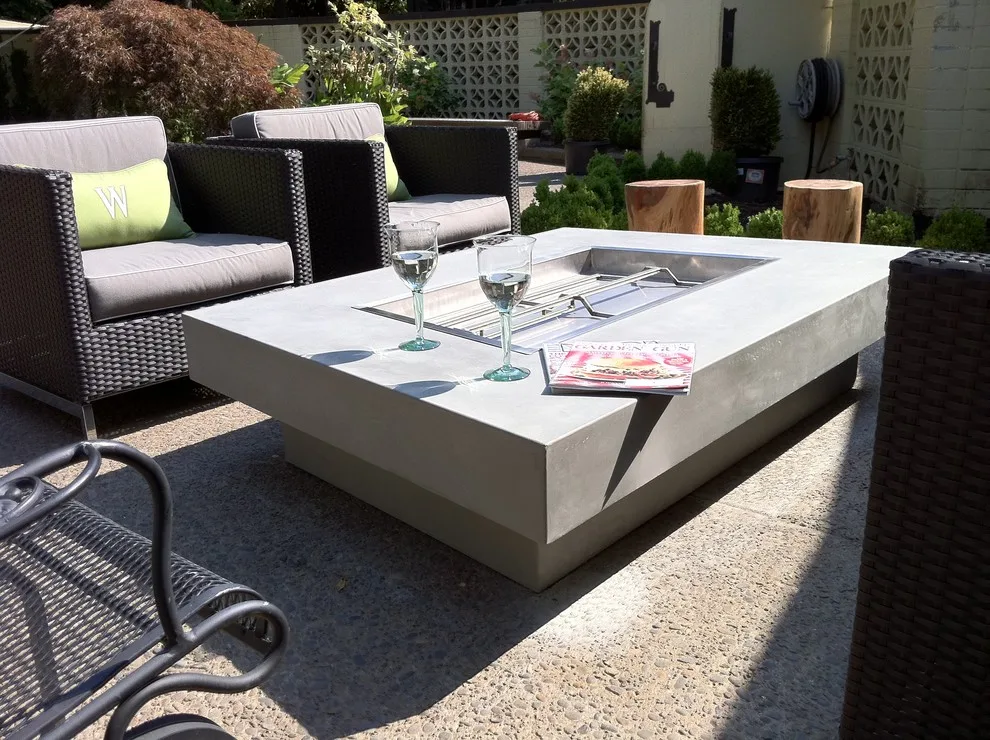 Cement Elegance - Photo 11