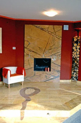 Bespoke fireplace surrounds by Factory Plaza Inc - Photo 3