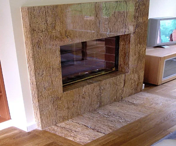 Bespoke fireplace surrounds by Factory Plaza Inc - Photo 2