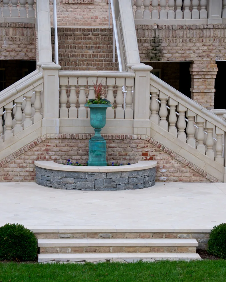 Bespoke residence in Lexington KY by Hartstone - Photo 6