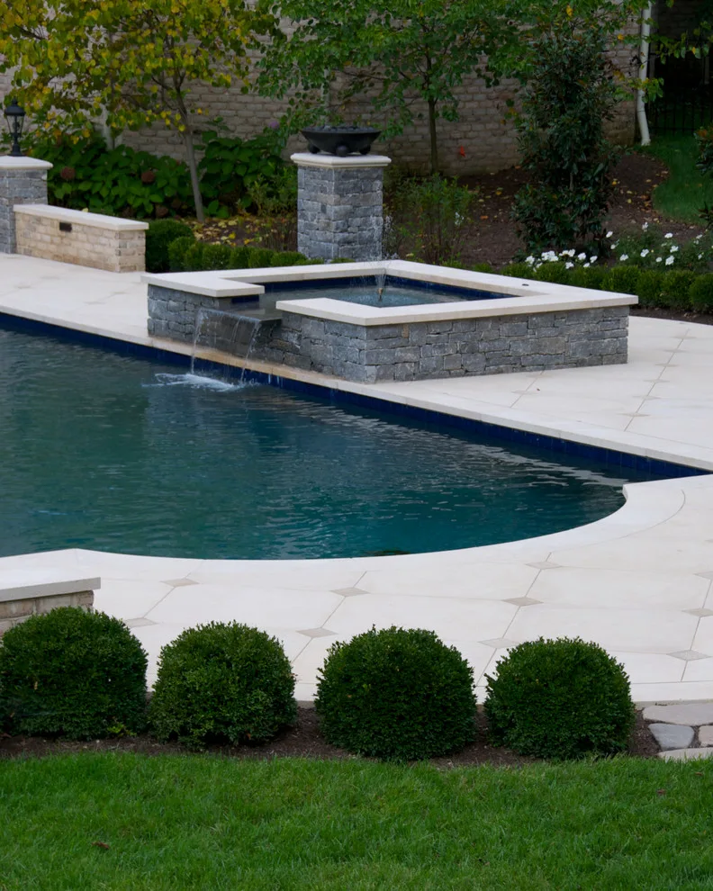 Bespoke residence in Lexington KY by Hartstone - Photo 5
