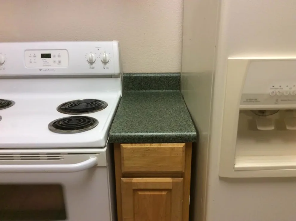 Charming Kitchen Counter Makeover by ICoat Emerald Coast - Photo 4
