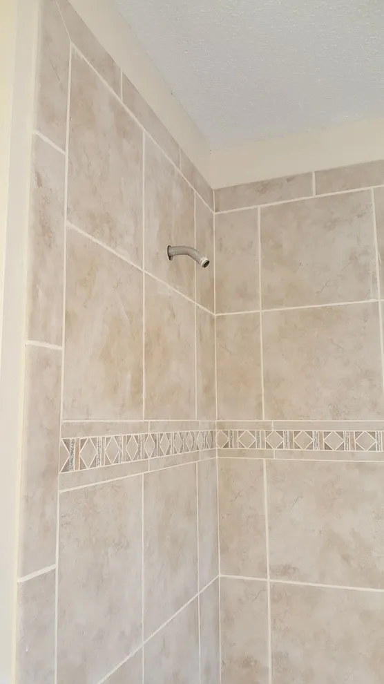 Dahlen Tub Enclosure and Flooring by Epic Tileworks - Photo 20