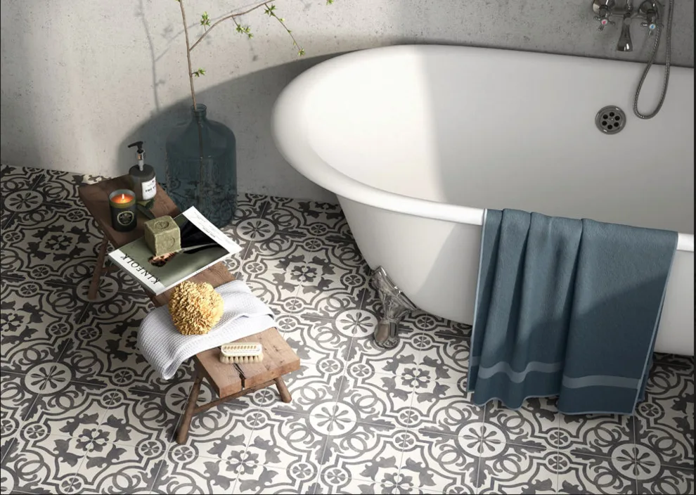 Ornamental Tile by Tileco - Photo 7