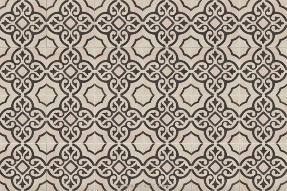 Ornamental Tile by Tileco - Photo 17