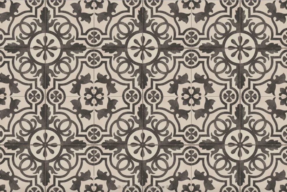 Ornamental Tile by Tileco - Photo 30
