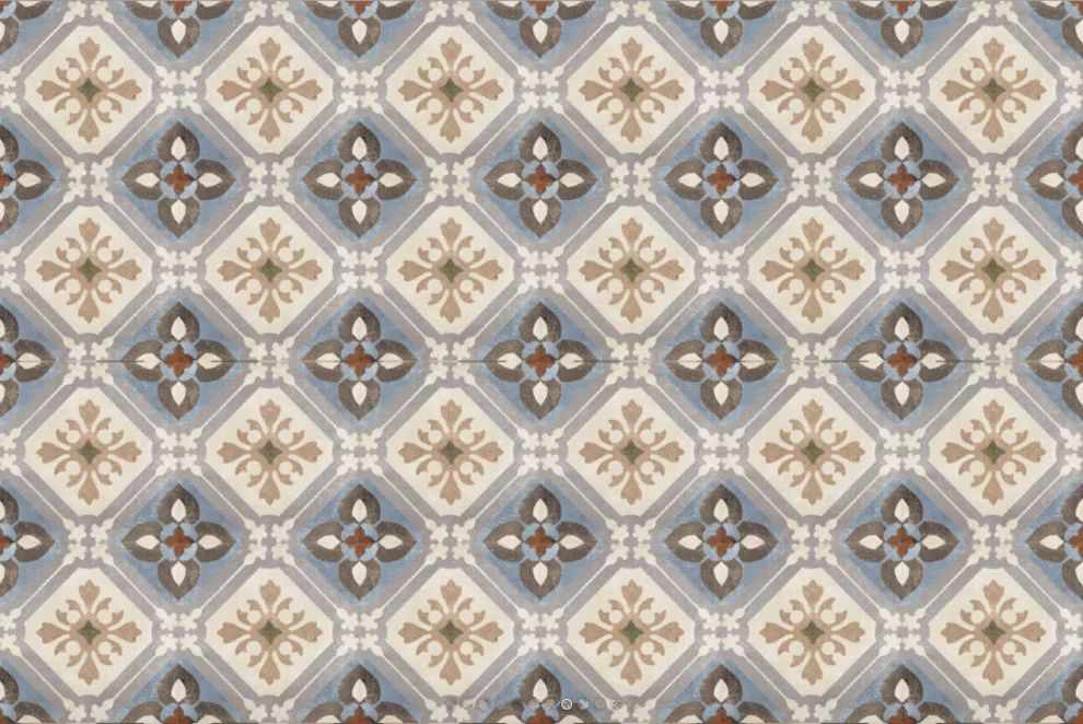 Ornamental Tile by Tileco - Photo 26