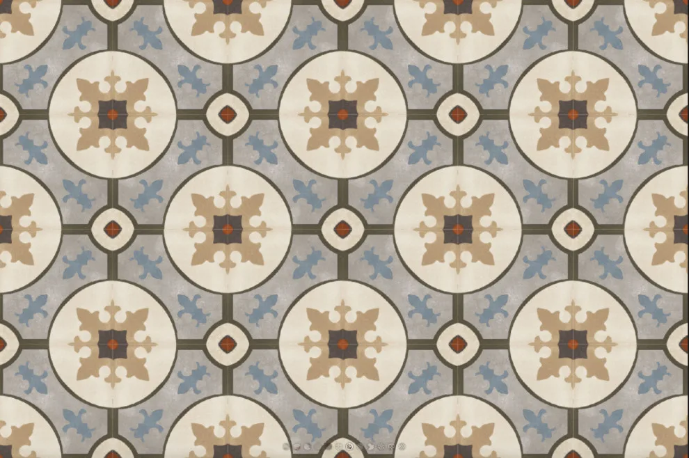 Ornamental Tile by Tileco - Photo 29